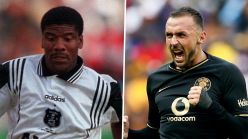 Chiefs ’21 vs Pirates ’95: Have your say