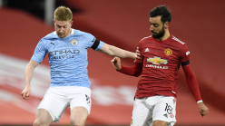 Video: City v United - Where will the derby be won and lost?