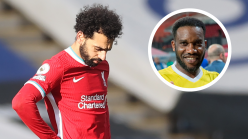Why Chelsea game proves Okocha is right about Salah