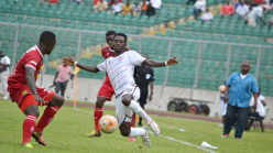 Ghana Premier League player admits scoring two deliberate own goals to foil match-fixing plot