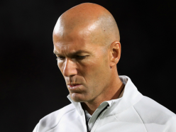 Zidane 