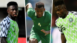 Simon & Super Eagles who benefitted from mushroom club moves