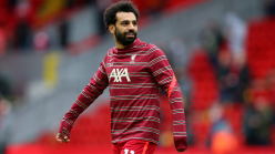 Egypt to make one last push to persuade Liverpool to release Salah for Tokyo Olympics