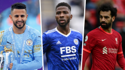 Premier League opening day: Mouthwatering African showdowns to watch