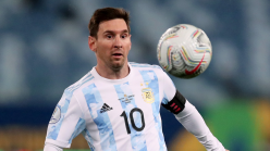 Argentina vs Brazil: TV channel, live stream, team news & Copa America final preview