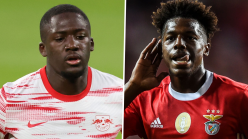 Premier League 2021-22 completed transfers: Ronaldo, Grealish, Sancho & all the new signings