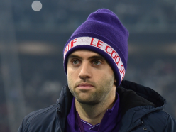 Former Man Utd striker Rossi returns to Serie A with Genoa