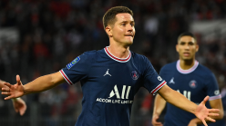 Barcelona held Herrera transfer talks but were unable to take PSG midfielder back to La Liga