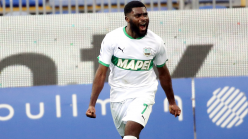 ‘Leaving Chelsea was the perfect decision for my career’ – Sassuolo’s Boga