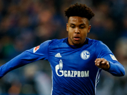 Weston McKennie urges younger Americans to take chances in Europe