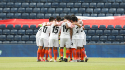FIFA Rankings: India rise four spots to 104