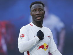 Liverpool ‘100 per cent’ won’t sign Naby Keita this summer - RB Leipzig