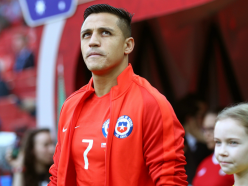 Sanchez not distracted by transfer talk, says Chile coach Pizzi