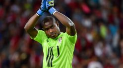 Why Enyeama is the greatest Nigerian to play in Caf Champions League – Olatunji-Okuku