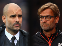 Guardiola vs Klopp - Despite all the promise, the pressure is still on to deliver