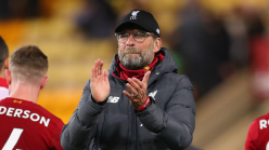 Klopp and Beckham among Premier League stars to pay tribute to NHS workers in 