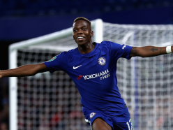 Chelsea tie Musonda down to fresh terms through to 2022