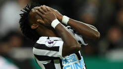 Atsu: Ghana attacker responds to Chelsea transfer criticism