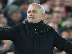 ‘Man Utd just can’t perform’ – Mourinho’s management & signings slated by Owen