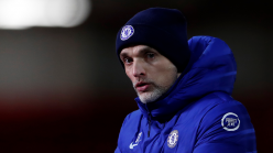 Tuchel admits to contract ‘trust’ question at Chelsea after being handed 18-month deal