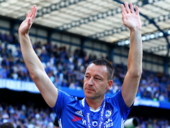 Chelsea to Aston Villa will not feel like a step down for Terry, claims Sherwood