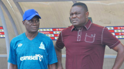 NPFL: Rivers United coach Eguma kidnapped by unknown gunmen