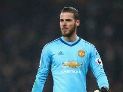 De Gea is like something from The Matrix - Redknapp