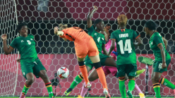 Olympics 2020: Zambia 3-10 Netherlands: Lionesses destroy Copper Queens