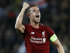 Henderson: Liverpool ready to win trophies