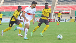 ​Caf Confederation Cup: Orlando Pirates, Enyimba FC, and Tusker