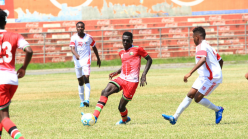Cecafa U20: Gor Mahia’s Omalla powers Rising Stars past Sudan and into semis