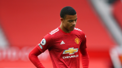 Manchester United star Greenwood makes surprising pick for toughest opponent of his career