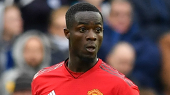 Bailly: Manchester United in contract talks with defender – Solskjaer