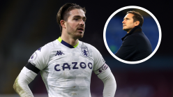 ‘Had Lampard signed Grealish he’d still be the Chelsea manager’ – Blues legend Hudson sees missed transfer opportunity