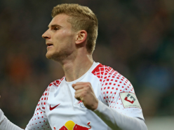 Werner can definitely be one of the world