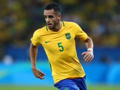 They thought Brazil wouldn