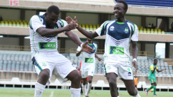 Big win over Posta Rangers should not blind KCB - Oduor