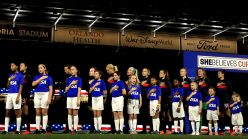 USWNT trial pushed back to June due to coronavirus pandemic