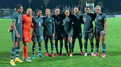 Aisha Buhari Cup: Oparanozie returns as Super Falcons open camp in Austria