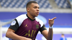 Real Madrid remain confident of signing Mbappe but France star hasn