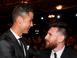 Video: Ronaldo v Messi - Eternal Rivals