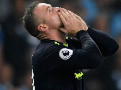 Rooney still has unfinished business with England - Jagielka