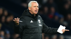 Pardew: WhatsApp groups have created 