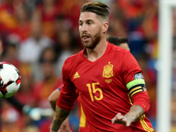 Relationship with Spain colleague Pique is 