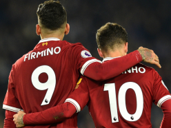 FA Cup third-round draw: Liverpool set for derby with Everton