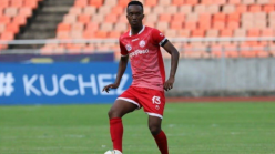 Matola reveals why Ndemla is a fringe player at Simba SC