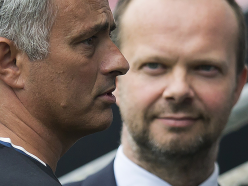 Woodward as much to blame as Mourinho for Man Utd