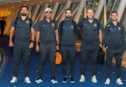 Shabab Al Ahli announces squad for AFC Champions League; Amouri & Ahmed Khalil miss out