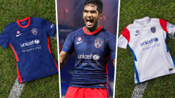 JDT and Nike unveil diamond-inspired new kit for the 2021 season