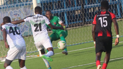 Namungo 1-3 (7-5 agg) Primeiro de Agosto: Tanzanians qualify for Caf Confederation Cup group stage despite loss